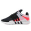 Кроссовки женские ADIDAS Equipment Adv Black Turbo