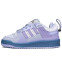 Кроссовки мужские Adidas Forum Buckle Low Bad Bunny Blue Tint