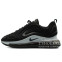 Кроссовки женские Nike Air Max 720 Black White