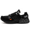 Кроссовки Мужские Nike Air Presto Off White Black