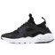 Кроссовки женские Nike Air Huarache Ultra BR Black White