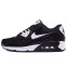 Кроссовки Мужские Nike Air Max 90 Essential Black White