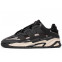 Кроссовки Мужские Adidas Niteball Black White