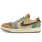 Кроссовки мужские Nike Air Jordan 1 Low Williamson Voodoo