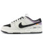 Кроссовки мужские Nike Dunk SB Low Winter INITIAL D Toyota AE86