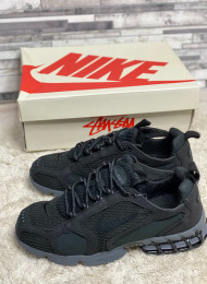 Nike Spiridon живое фото 5
