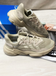 Adidas Ozweego живое фото 4