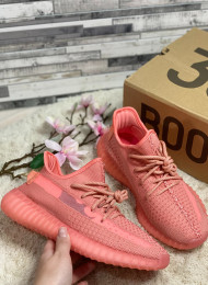 Adidas Yeezy Boost 350 живое фото 7