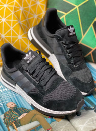 Adidas ZX живое фото 1