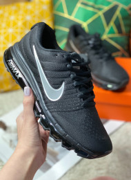 Nike Air Max 2017 живое фото 1