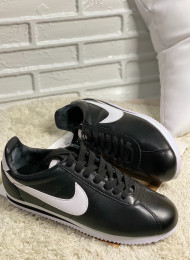 Nike Cortez живое фото 7