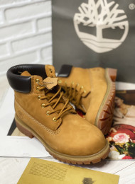 Timberland 6 Inch живое фото 2