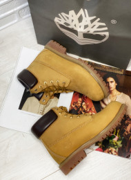 Timberland 6 Inch живое фото 3